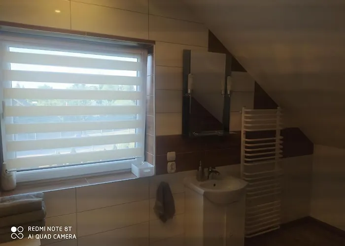 Apartament U Malgosi
