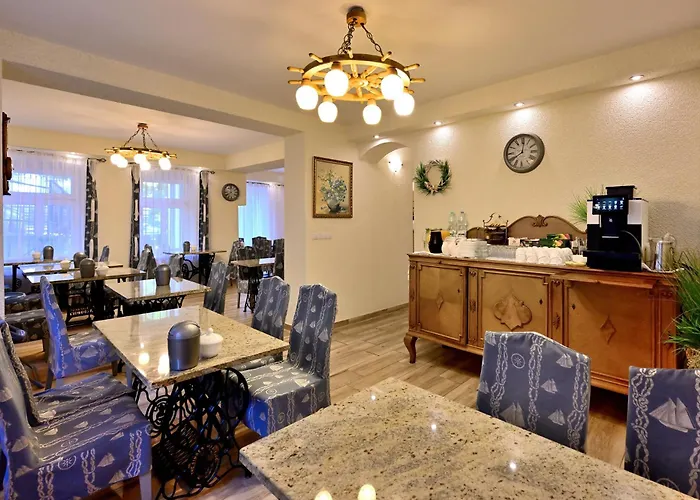 Villa Casteria
