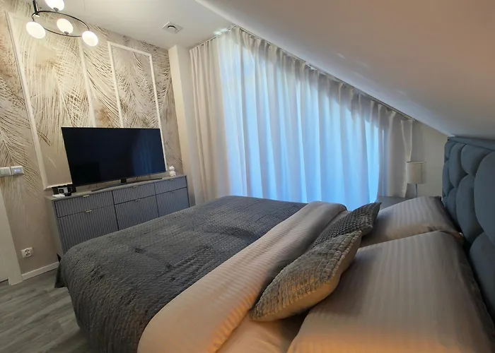 Baltic Sea House