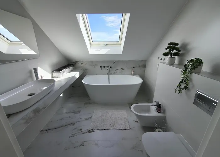 Baltic Sea House